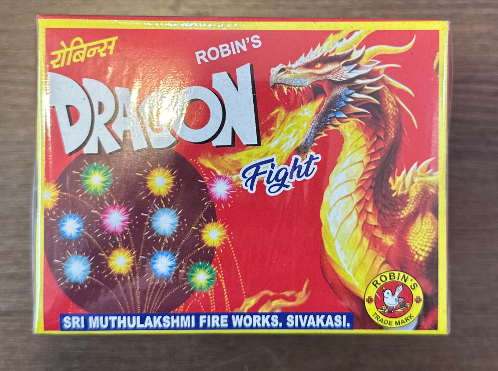 FANCY KIDS VARIETIES